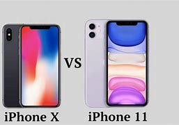 Image result for iPhone XVS X11