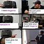 Image result for Throwing Printer Meme