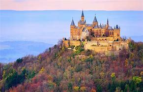 Image result for Pretty Castles in Europe