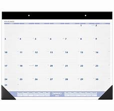 Image result for Reusable Calendar Pad