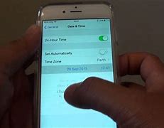 Image result for About iPhone 6 Settings