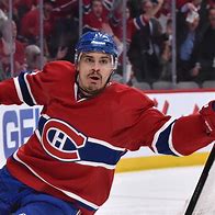 Image result for Montreal Canadiens Players