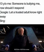 Image result for Google vs Microsoft Meme