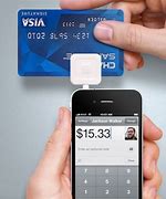 Image result for How to Take Credit Cards On iPhone