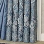 Image result for Blue Pillows for Bed