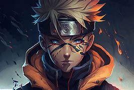 Image result for Japan Anime Naruto