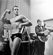 Image result for Arnold Schwarzenegger Contest