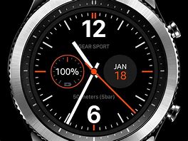 Image result for Watch Face for Analog Watch