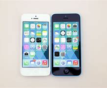 Image result for Compare iPhone 5 and 5C Colors