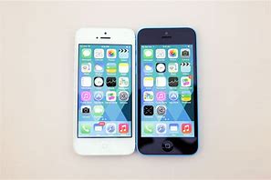 Image result for Apple iPhone 5C Size