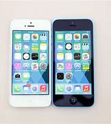 Image result for How Big Is an iPhone 5C