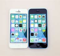 Image result for iPhone 6 Y iPhone 5 C
