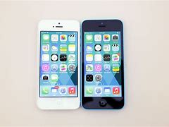Image result for The Differences Between iPhone 5 and 5C