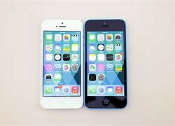 Image result for iPhone 5 and iPhone 5C Phato