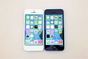 Image result for iPhone 5 Sides