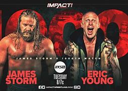 Image result for Old Wrestler Impact