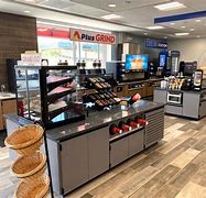 Image result for Gas Station Store