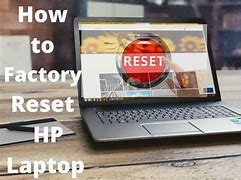 Image result for How to Restart My HP