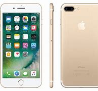 Image result for iPhone 7 Plus Gold