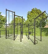 Image result for Calisthenics Equipment for Home Outdoor