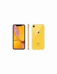 Image result for iPhone XR Yellow