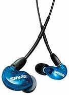 Image result for Shure In-Ear Monitor System