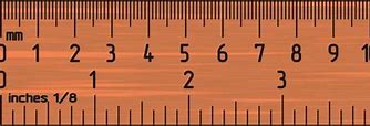 Image result for Printable 18 Inch Ruler Actual Size