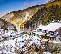 Image result for Nagano Japan Winter