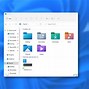 Image result for Windows 11 File Explorer Icon