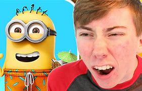 Image result for Minions Jason