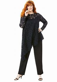 Image result for Tunic and Pants Set for Women