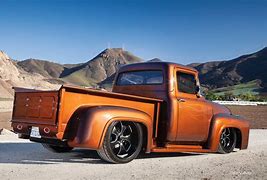 Image result for Modified Ford Pick Up