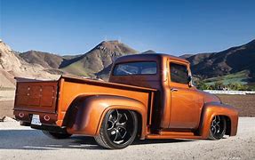 Image result for F100 Ford Truck