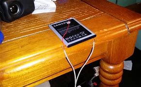 Image result for DIY Cell Phone Battery Charger