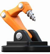 Image result for Robot Arm OBJ