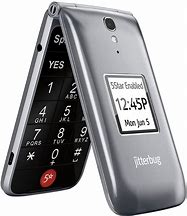 Image result for Jitterbug Flip Phone for Seniors