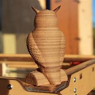 Image result for Wood Filament Prints