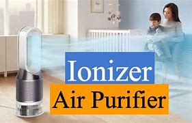 Image result for Sharp Ionizer Air Purifier