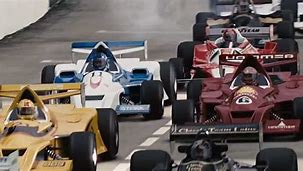 Image result for Iron Man 2 Film Monaco Race