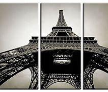 Image result for Paris Themed Wall Art