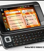 Image result for Nokia N810