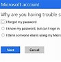 Image result for I Forgot My Hotmail Email Password