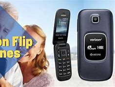 Image result for verizon prepaid flip phone 5g