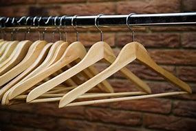 Image result for Triangle Clothes Hanger Rings Better Bulb