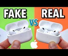 Image result for Real Apple AirPods