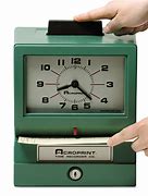 Image result for Acroprint Time Clock Parts