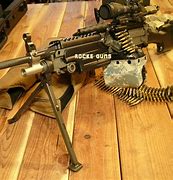 Image result for M249 SAW Optic