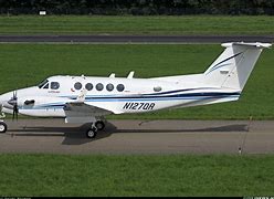 Image result for Beechcraft Super King Air