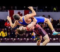 Image result for Freestyle Greco Wrestling