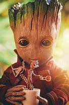 Image result for Pregnant Groot